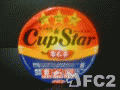 動画:サッポロ一番:Cup Star キムチ