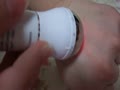 動画:the saem ドクタービューティー ロイヤルライトレイ